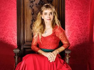 Maitê Proença desembarca em Alagoas com espetáculo nesta sexta