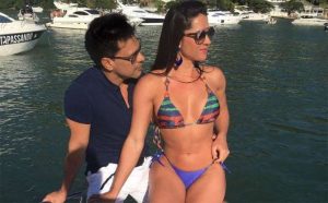 Zezé Di Camargo se manifesta após declaração de Zilu sobre traições: Já tem dez anos isso e eles repetem a mesma história