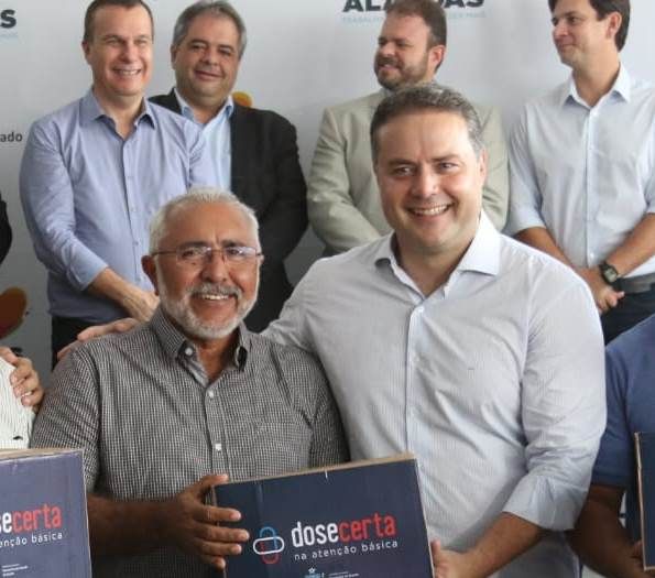 Delmiro Gouveia/AL e Embrapa se unem para inovar na agricultura sertaneja