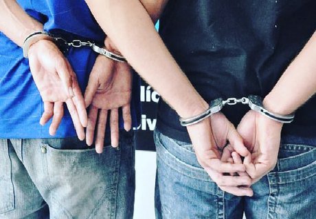 Polícia Civil prende suspeito de inventar roubo de moto para se livrar de prisão