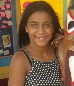 Adolescente desaparece ao sair para deixar lixo na rua em Penedo