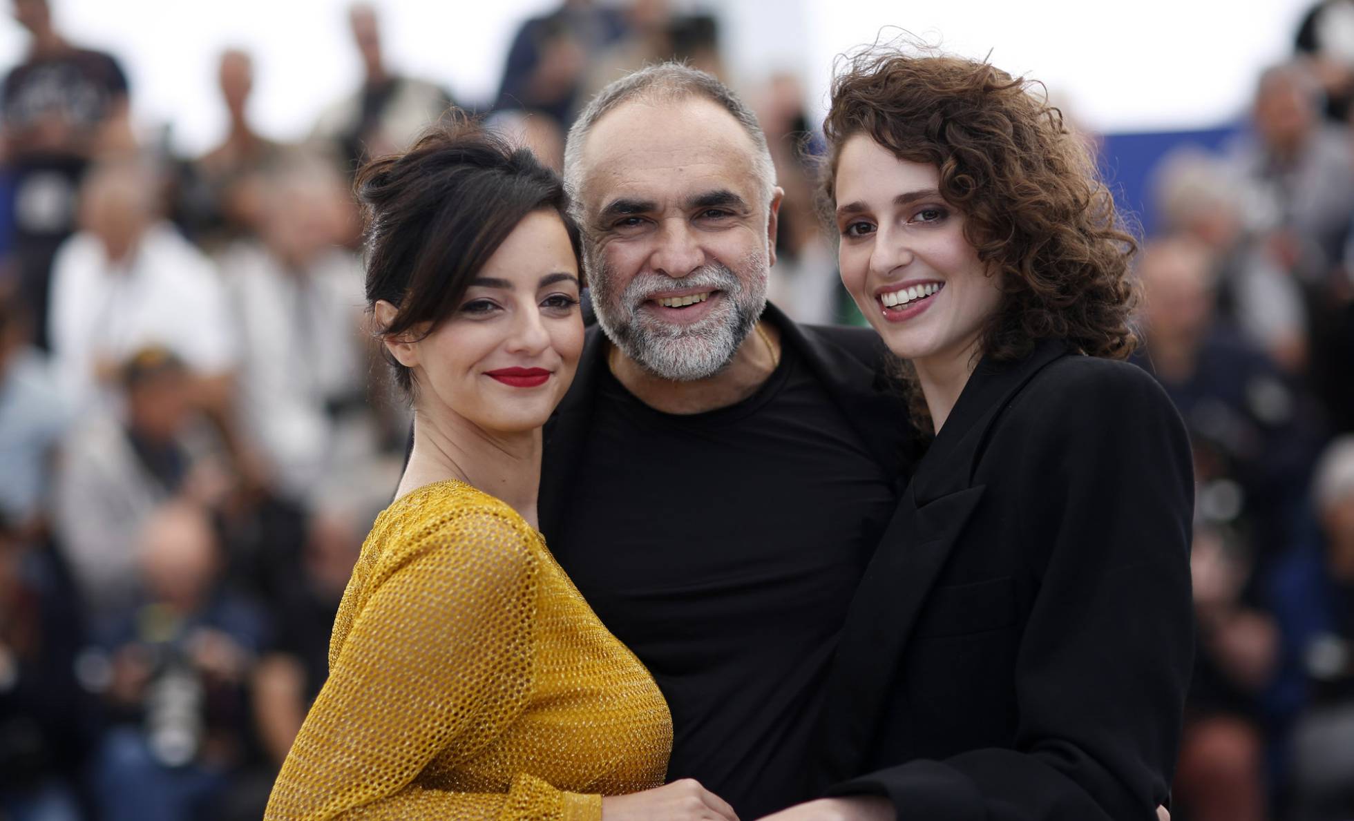 Diretor brasileiro, Karim Aïnouz, leva prêmio em Cannes por ‘A vida invisível de Eurídice Gusmão’