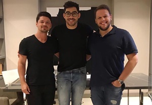 Veja o projeto da mansão que Gabriel Diniz estava construindo em João Pessoa