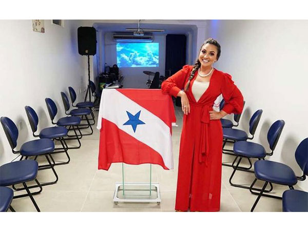 Pastora gera polêmica ao afirmar que Gabriel Diniz foi para o inferno