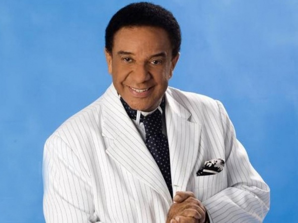 Agnaldo Timóteo é internado na Bahia após mal-estar