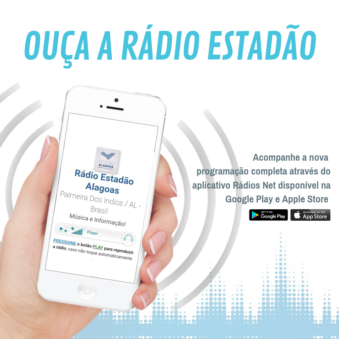 Rádio Web Estadão ganha nova programação; Confira!