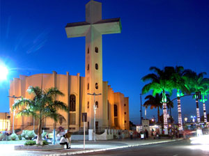 Moradores de Arapiraca relataram tremor de terrar na tarde desta segunda (27)