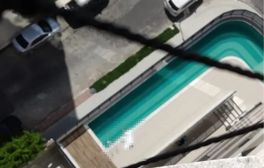 Homem morre após se jogar de prédio em Maceió