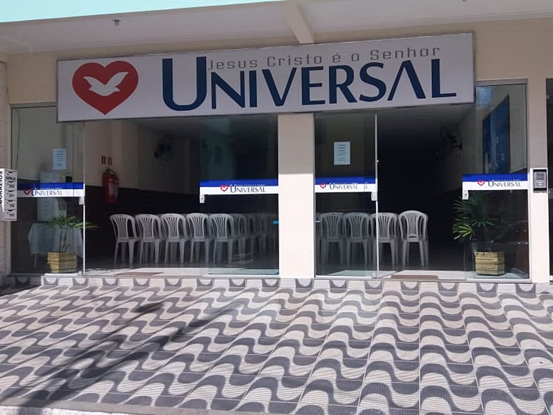 Igrejas correm o risco de serem fechadas