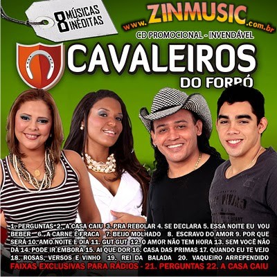 Coincidência? Gabriel Diniz é o quarto integrante do Cavaleiros do Forró a morrer de forma trágica