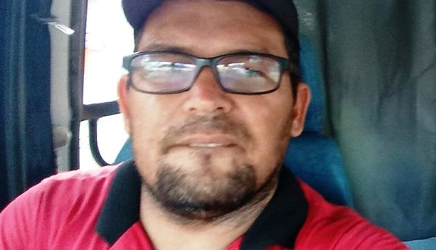 Família busca baterista que está desaparecido desde a última quarta