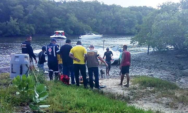 Força Aérea vai investigar queda da aeronave que matou Gabriel Diniz e outras duas pessoas