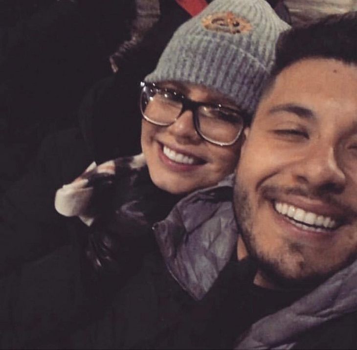 “Apaixonadinha”, diz Marilia Mendonça que está namorando o compositor Murilo Huff