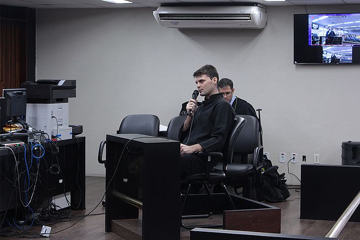 Caso Bárbara Regina: réu é condenado a mais de 26 anos de prisão