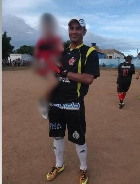 Ex-goleiro do ASA é encontrado morto em Arapiraca