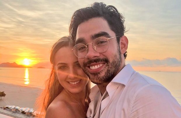 Namorada de GD se pronuncia pela primeira vez nas redes sociais após morte do cantor