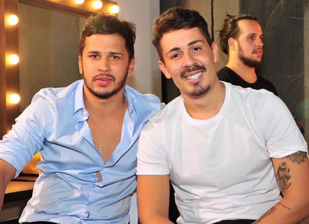 Casamento de Carlinhos Maia e Lucas Guimarães será hoje (21) em Piranhas; saiba tudo sobre a festa