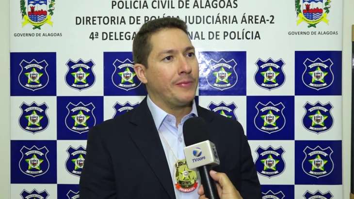 Casal arrependido de entregar filha para adoção, mata pai adotivo a pauladas em Craíbas