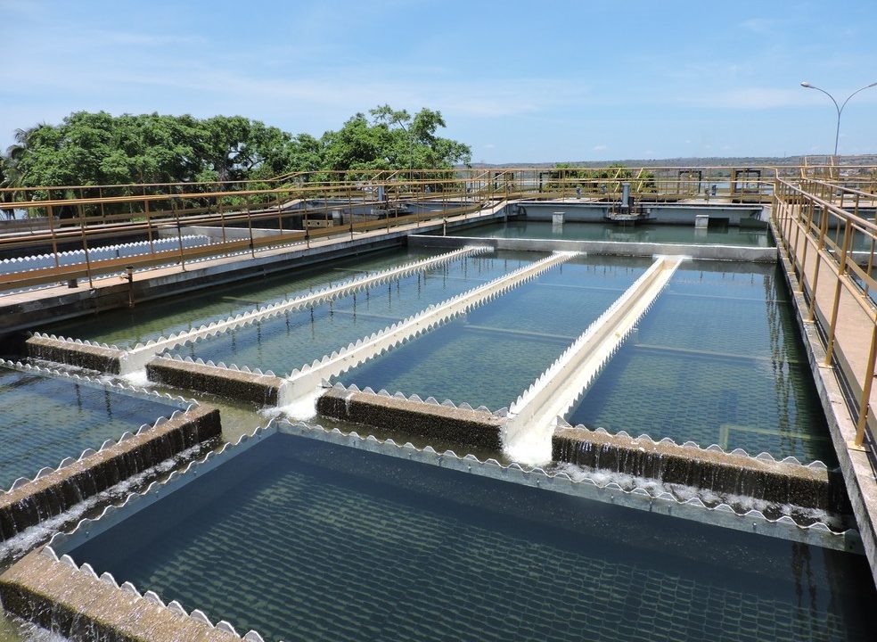 Abastecimento de água será suspenso por 24h em cidades do Agreste de AL