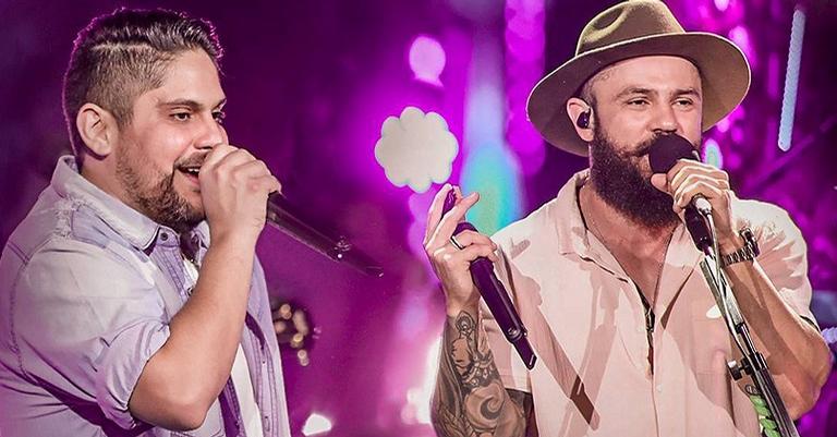 Jorge e Mateus deletam conta no Instagram e fãs se preocupam: ‘Acabou?’
