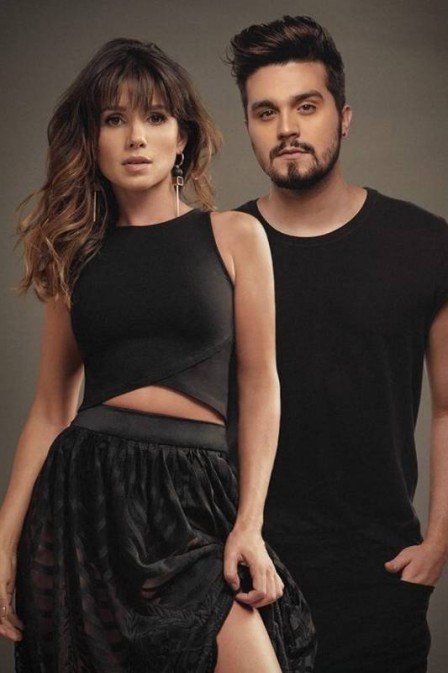 ‘Juntos e shallow now’: versão de Paula Fernandes da música de Lady Gaga gera críticas e memes