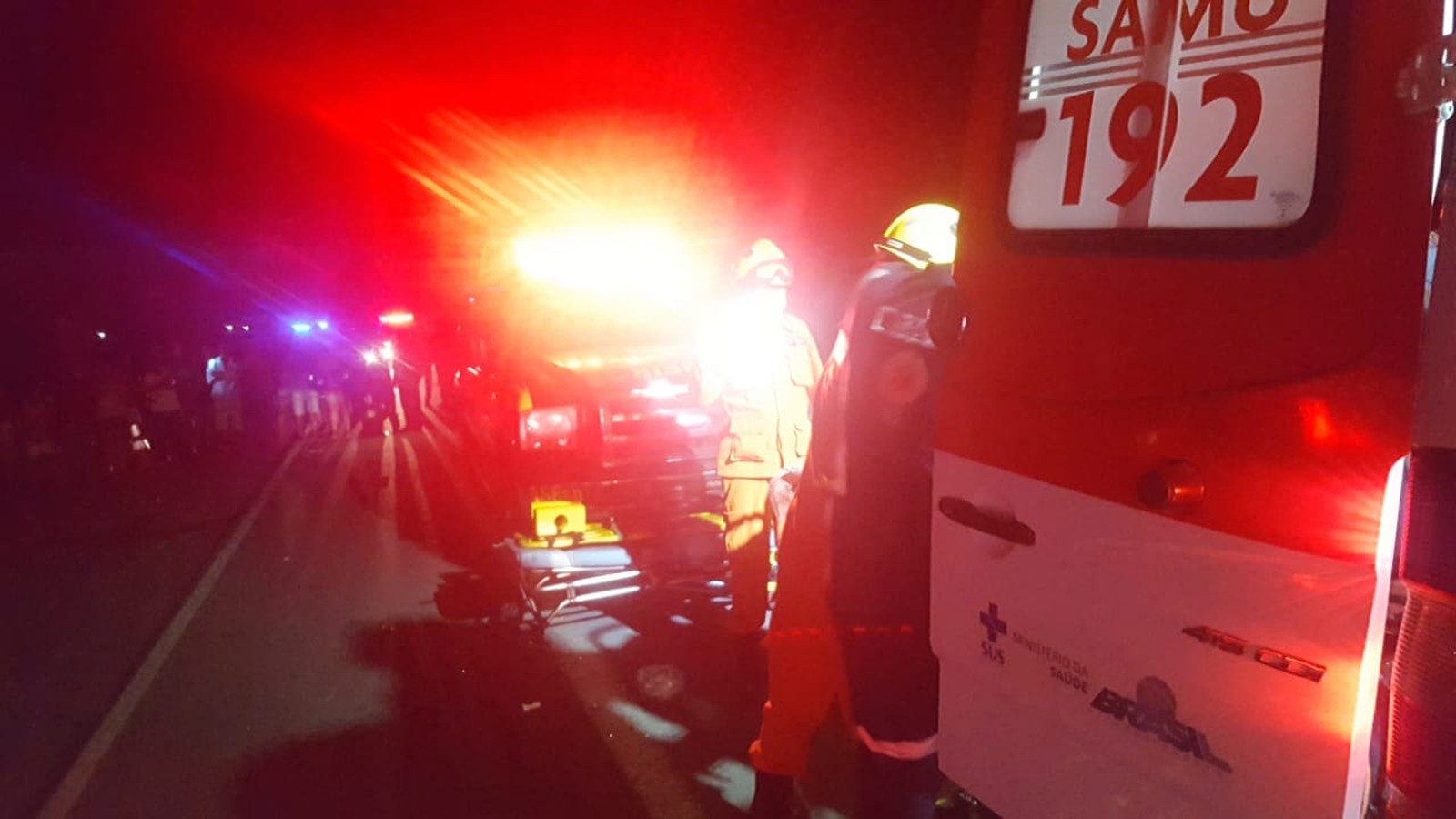 Motorista de ônibus envolvido em acidente na AL 220 amputou uma perna