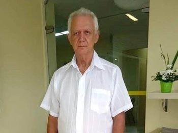 Atalaia/AL de luto pela morte de ex-vereador que também foi fiscal em AL