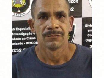 Suspeito de estuprar criança em AL é preso no Rio Grande do Norte