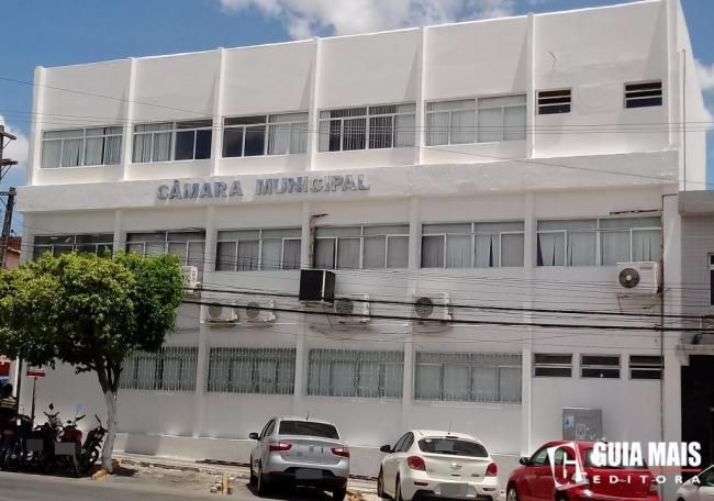 Câmara desmascara site que usou nome do órgão para atacar prefeito