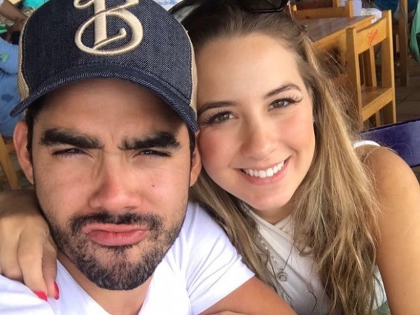 Noiva de Gabriel Diniz revela que pressentiu tragédia