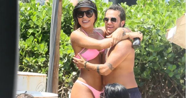 Thammy Miranda vai ser pai pela 1ª vez; esposa está grávida