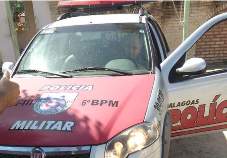 Homem é preso suspeito de estuprar adolescente em São Miguel dos Milagres