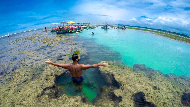 Ministério do Turismo prioriza Alagoas com verba para obras de infraestrutura