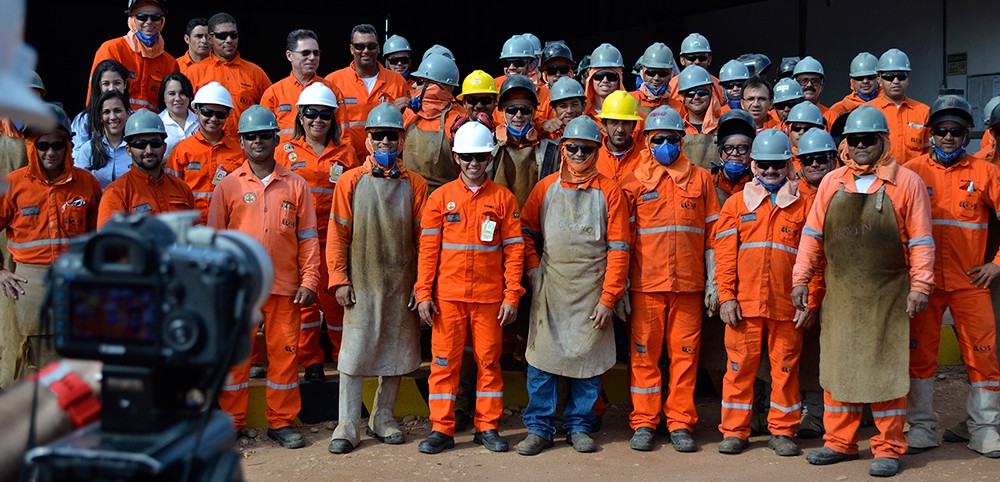 Construtora que presta serviço para Petrobras abre seleção para diversas áreas em Alagoas