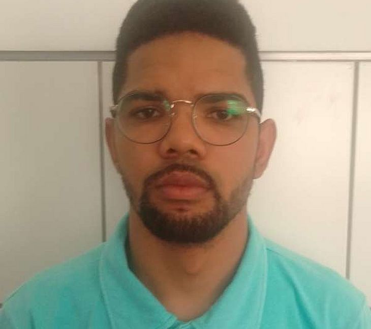 Após furtar R$ 20 mil, seminarista de paróquia no Ceará é preso
