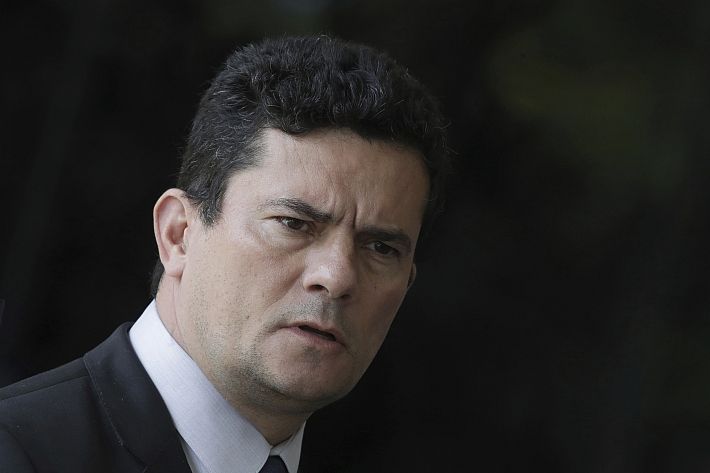 OAB recomenda o afastamento de Moro e Dallagnol