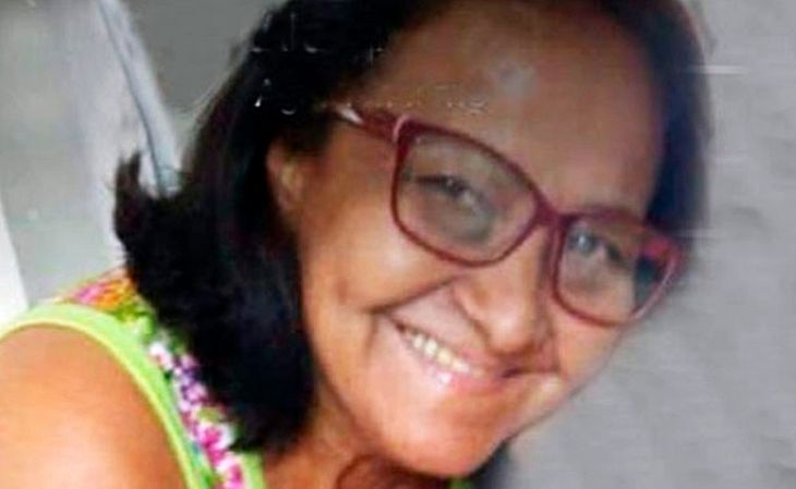 Mulher é morta por vizinho após reclamar de barulho de fogos