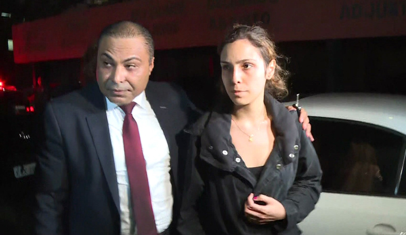 Mulher do assassino suspeito de matar ator de Chiquititas diz que era violento com a família