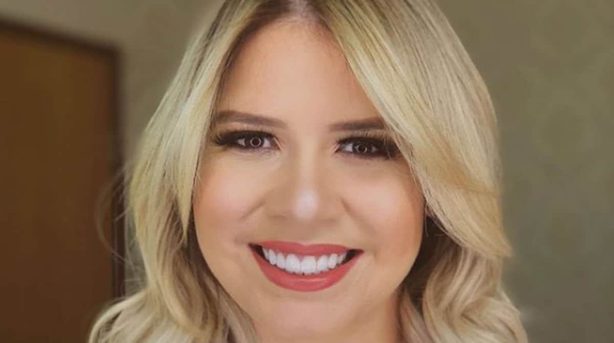 Marília Mendonça está grávida de seu primeiro filho!