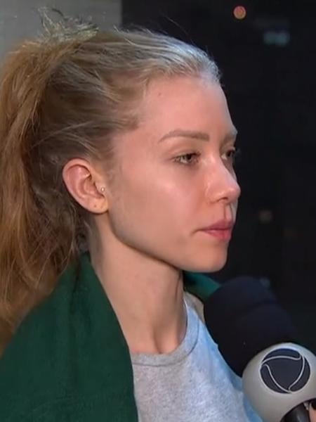 Advogado de acusadora de Neymar diz que ela tem vídeo de 7 minutos