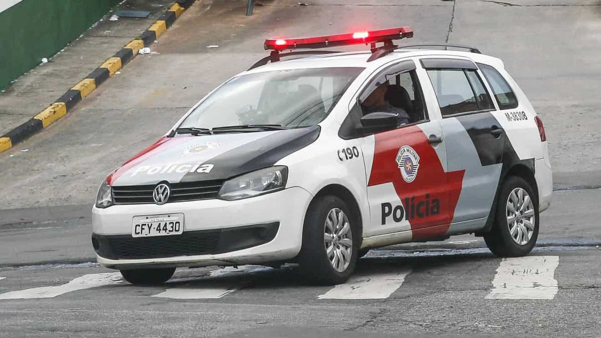 Ex-policial mata esposa e filho e se suicida no interior de SP
