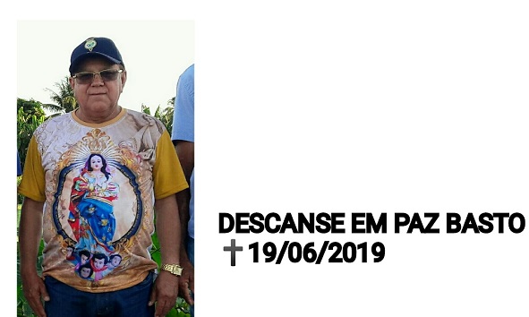 Empresário e tio de prefeito de Girau morre vítima de infarto