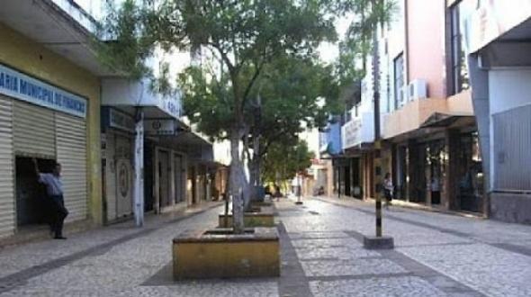 Comércio de Palmeira dos Índios funcionará normalmente no feriado de São Pedro (29)