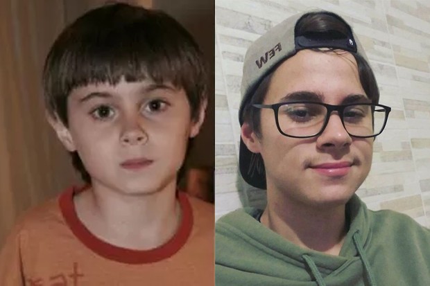 Ator de ‘Chiquititas’ é assassinado pelo pai da namorada que estava grávida