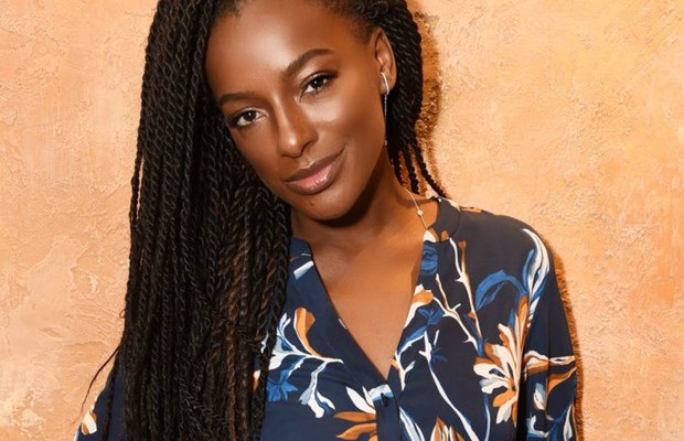 Aos 42 anos, Pathy Dejesus dá à luz seu primeiro filho