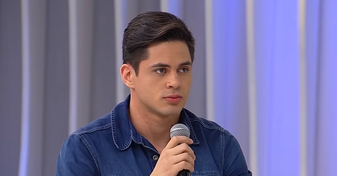 Empresário vai para cadeia acusado de matar primo do ator Lucas Veloso