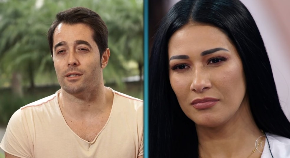 Simaria, da dupla com Simone, revela traições em desabafo nas redes sociais