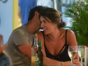 Pato e Rebeca Abravanel se casam em segredo com cerimônia fechada