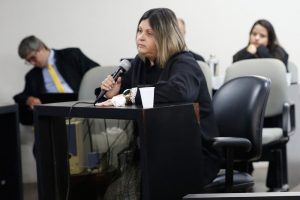 Condenada a 19 anos, acusada de mandar matar médico em Maceió é solta após habeas corpus