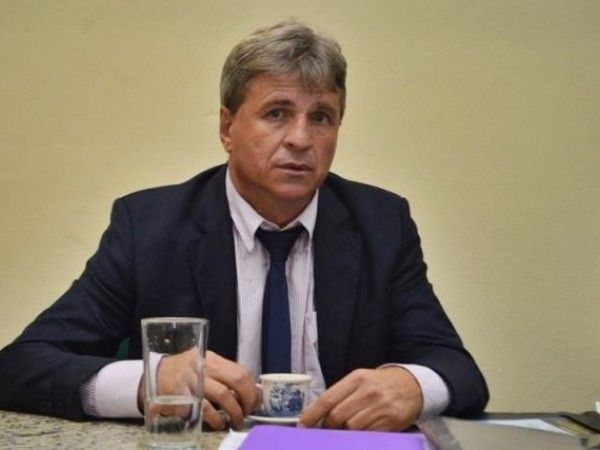 Vereador do MDB morre aos 54 anos vítima de rara doença no sangue